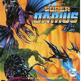 Super Darius (NEC PC Engine CD)